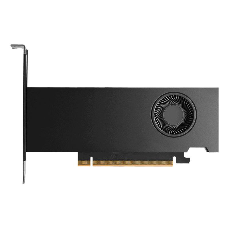 PNY RTX PRO 2000 Blackwell Nvidia 16 Go GDDR7