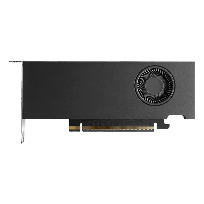 PNY RTX PRO 4000 Blackwell Nvidia 24 Go GDDR7