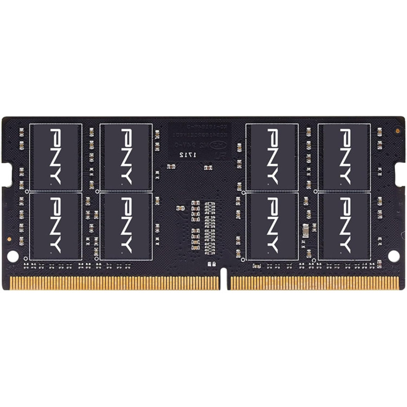 PNY SODIMM Performance DDR4 320MHz 8G