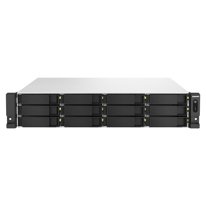 QNAP TS-H1887XU-RP · 32 Go