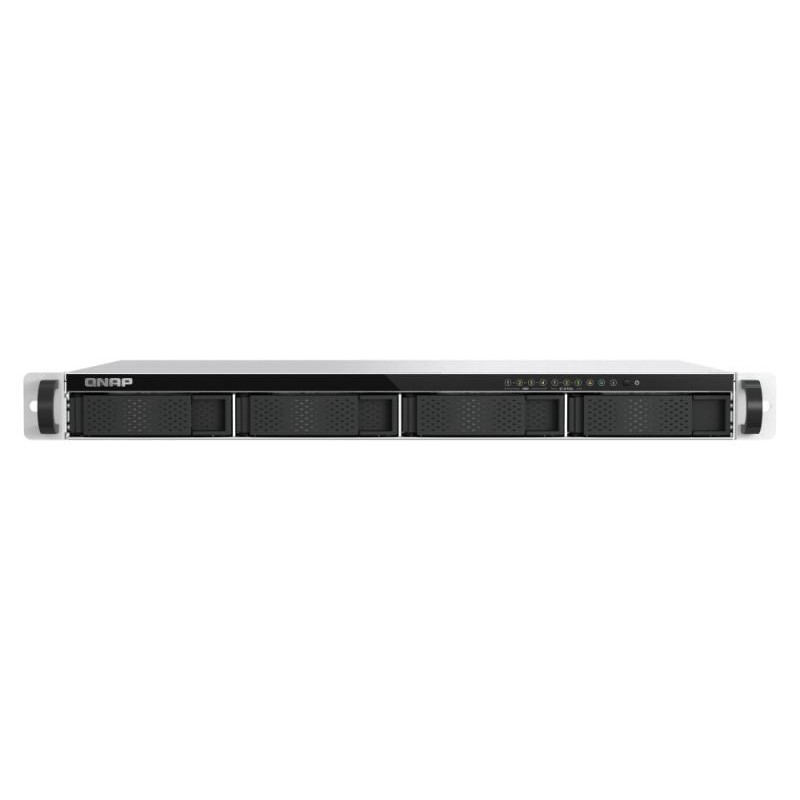 QNAP TS-h765eU · 8 Go