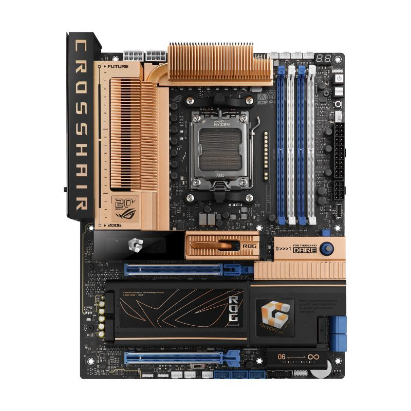 ASUS ROG Crosshair 2006