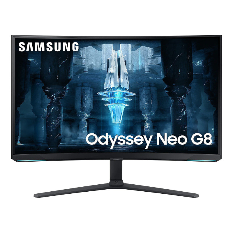 Samsung LS32BG850NPXEN rf