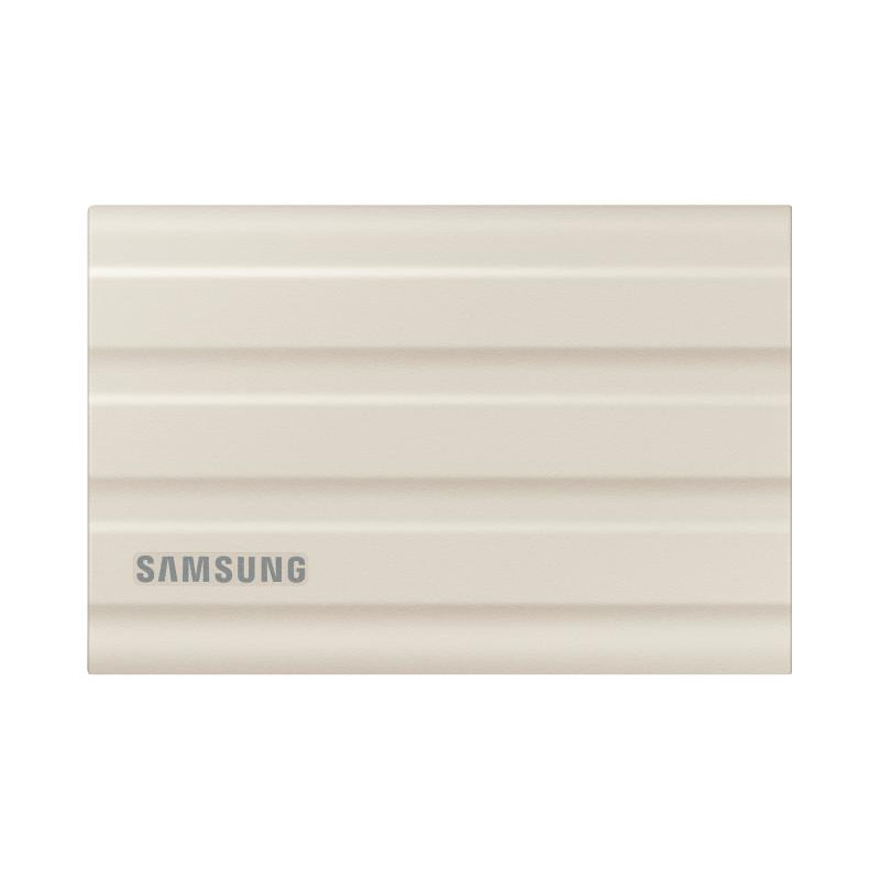 Samsung T7 Shield SSD 2T Externe Silver