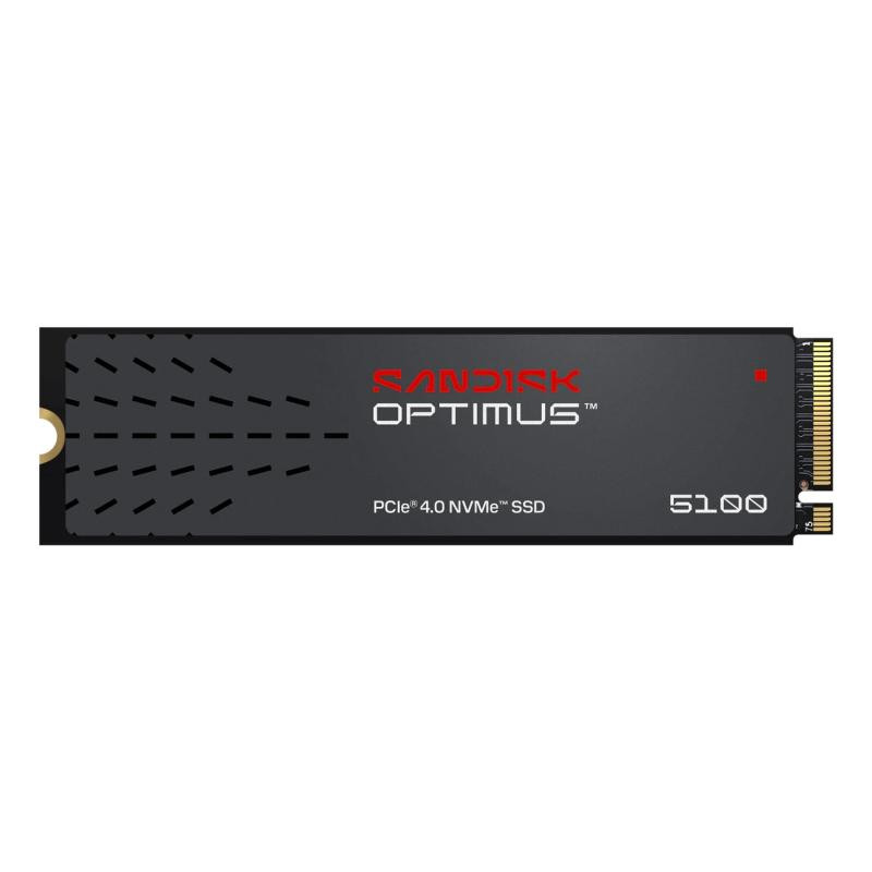 SanDisk Optimus 5100 500Go