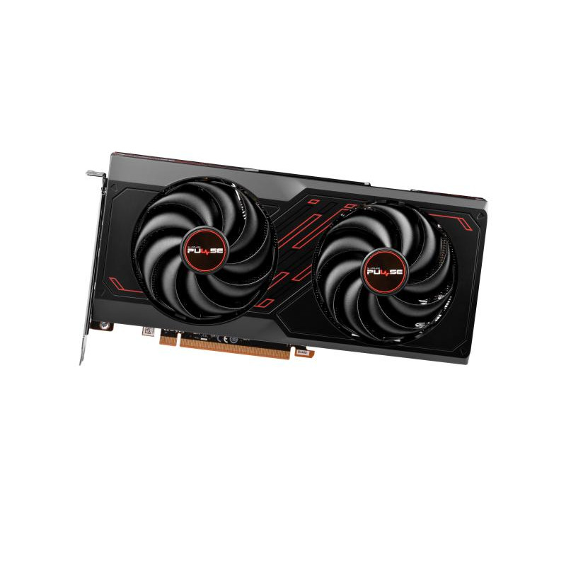 Sapphire Pulse 11324-01-20G · RX 7600