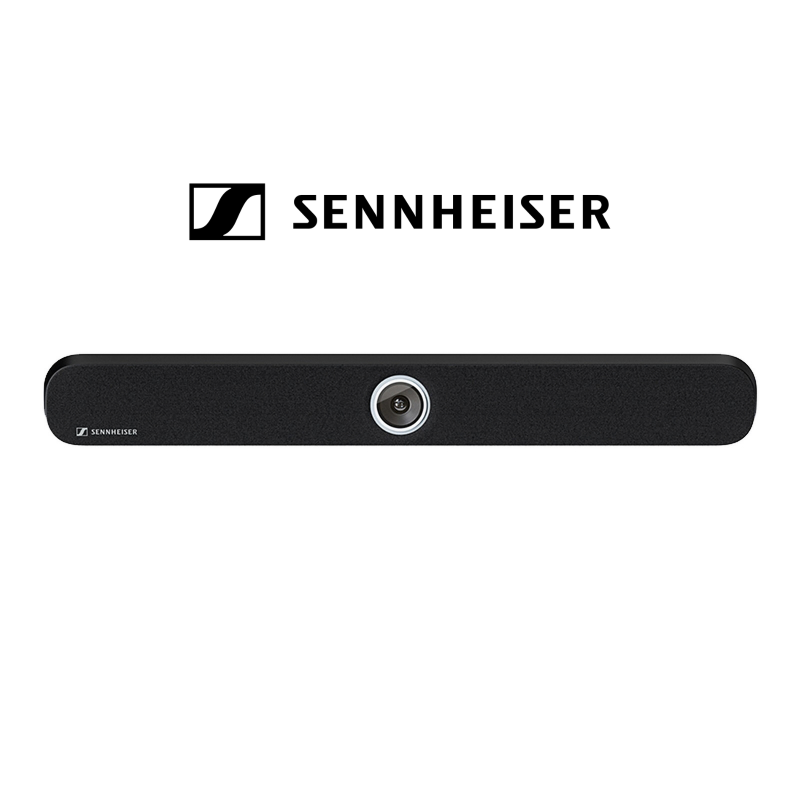 Sennheiser TeamConnect Bar M