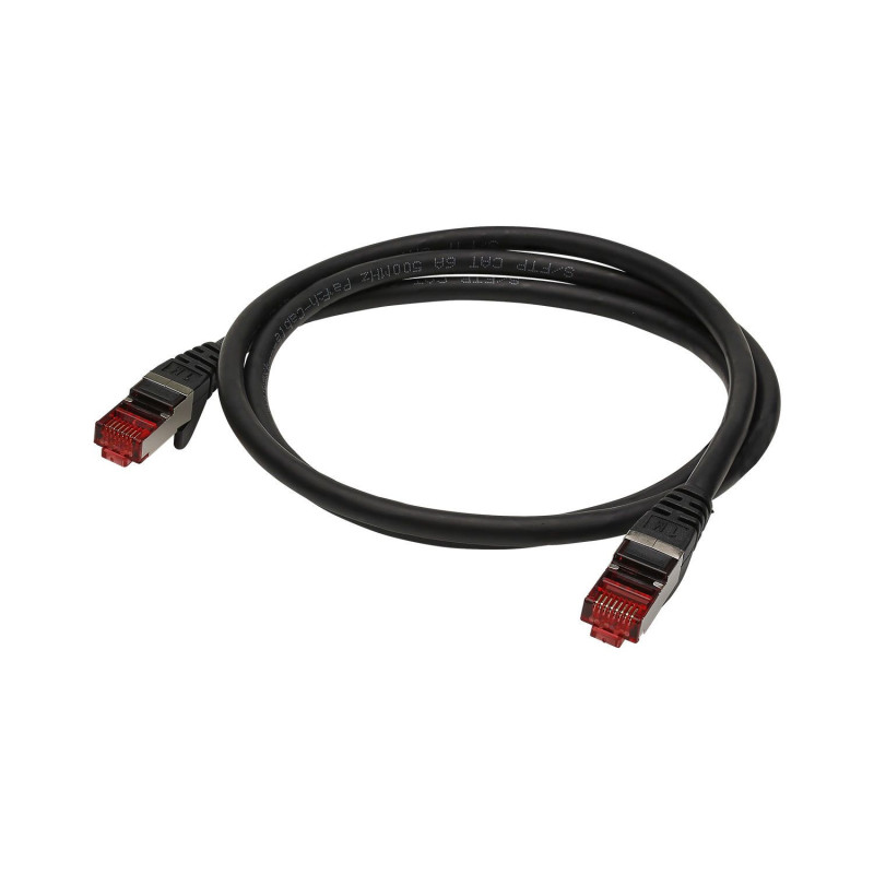 Sommer cable Cable ethernet Cat.6a pour patch - 25cm