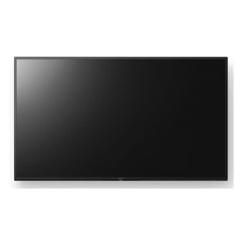 Sony 65" · 65″