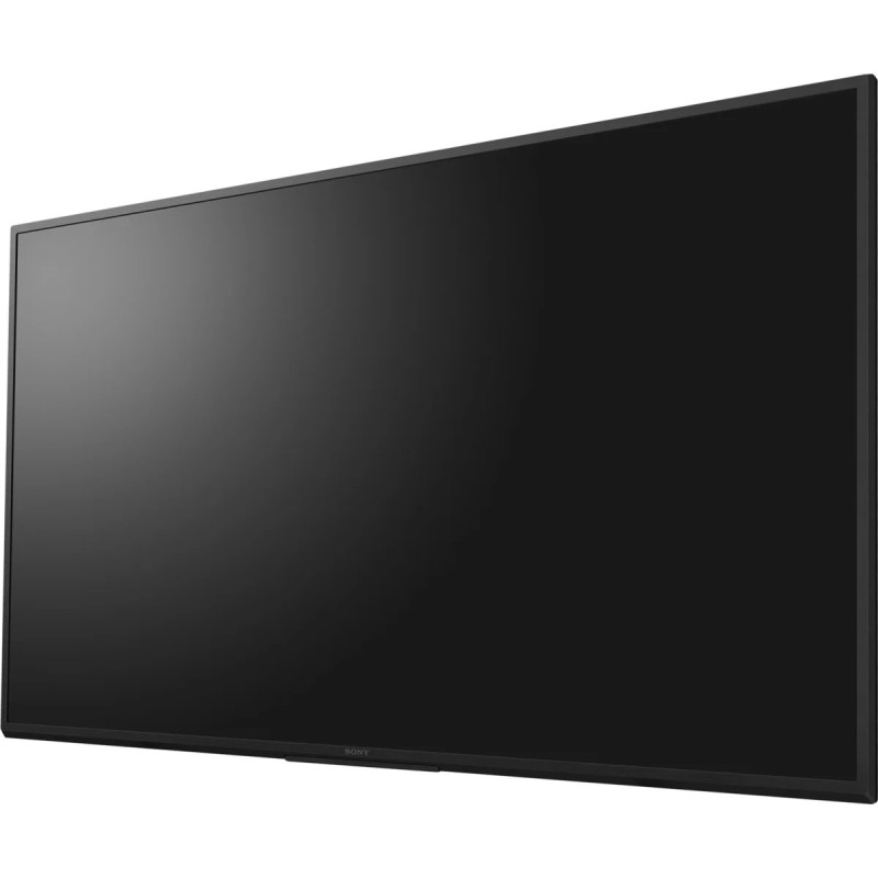 Sony 75" · 75″