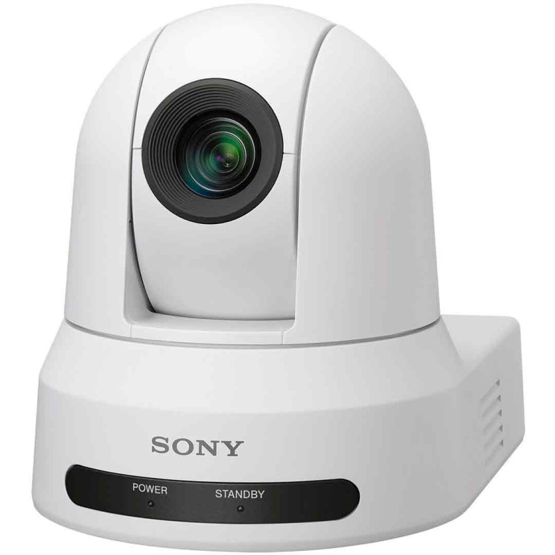 Sony Caméra Robotisé ( Blanche)