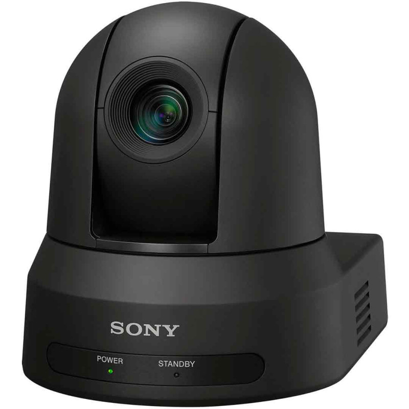Sony Caméra Robotisé ( Noir)