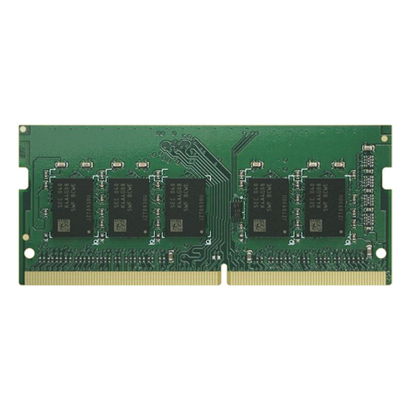 Synology D4ES03-16G · 16 Go