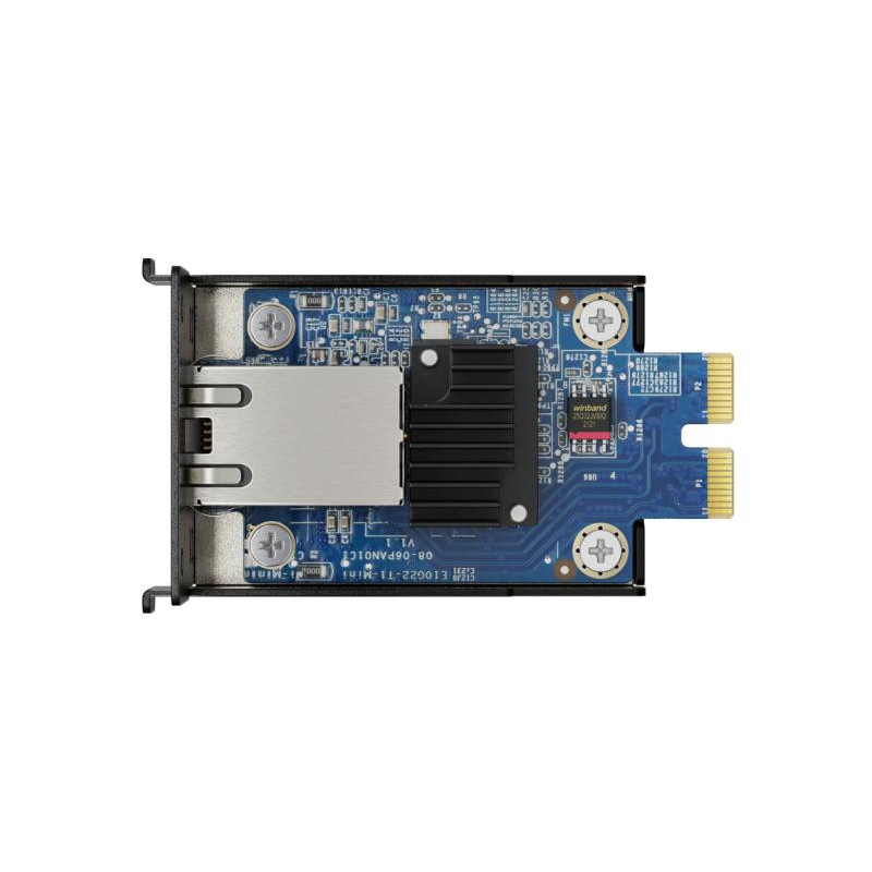 Synology Module d'extension - E10G22-T1-Mini