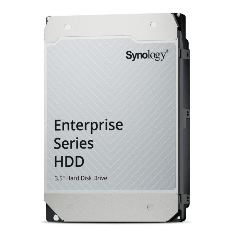 Synology HAS5310-12T · SSD 12 To