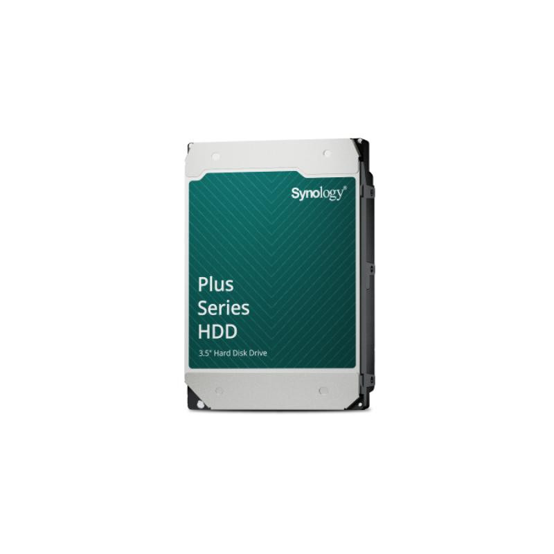 Synology HAT3310-16T · SSD 16 To