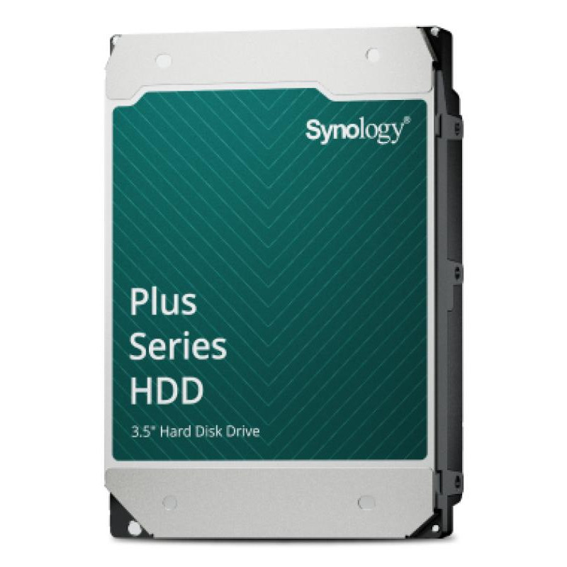 Synology HAT3320-8T · SSD 8 To