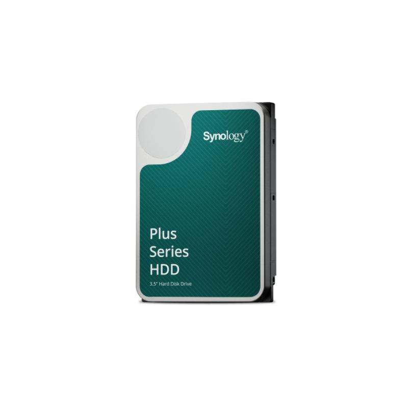 Synology HAT3300-4T NAS 4TB SATA 3.5 HDD · SSD 4 To