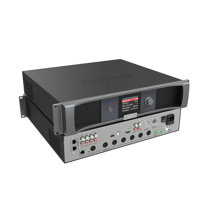 Taiden HCS-5300MA/80A