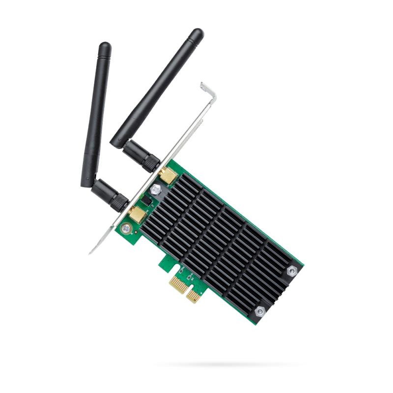 TP-Link T4E