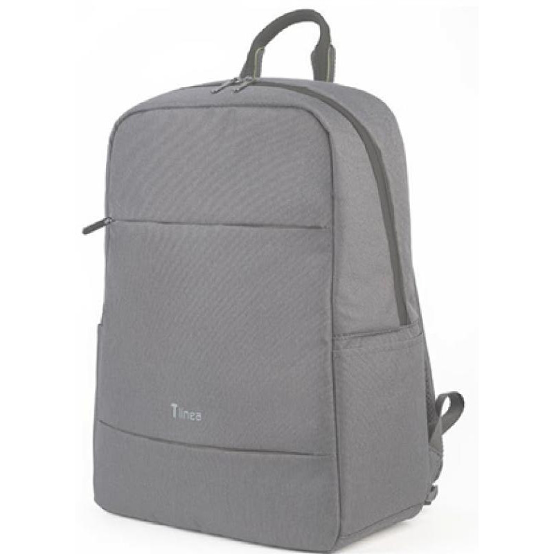 Tucano Bunldle Sac à dos Global NB 15.6'' +Souris Noir