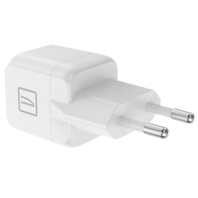 DeepCool Tucano Chargeur Mural Blanc 20 W