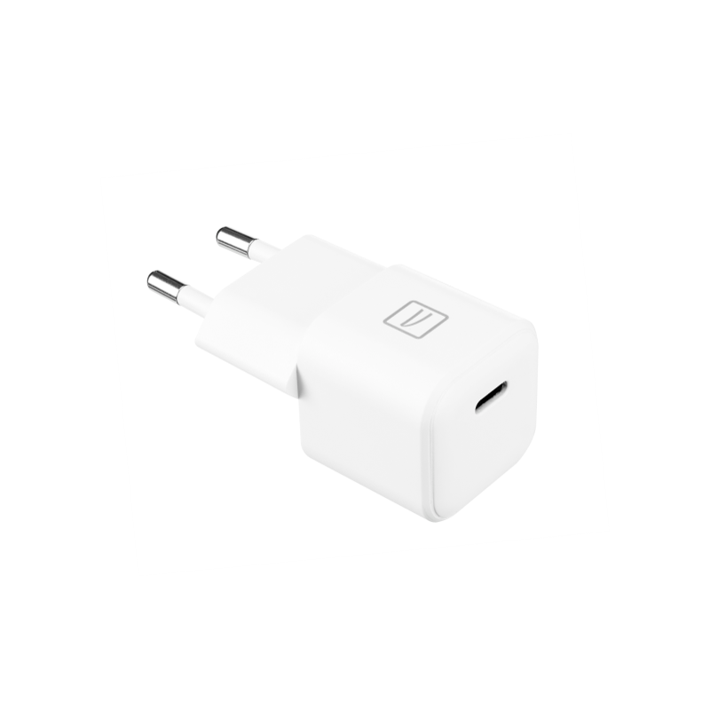 Tucano Chargeur Mural Blanc 20 W