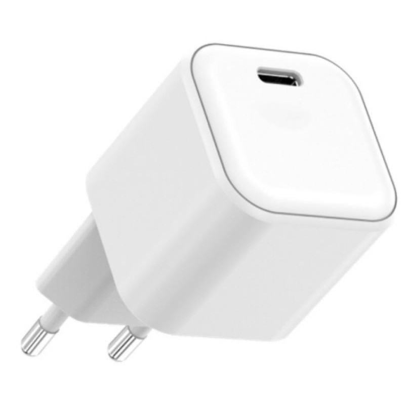 DeepCool Tucano Chargeur Mural Blanc 35W