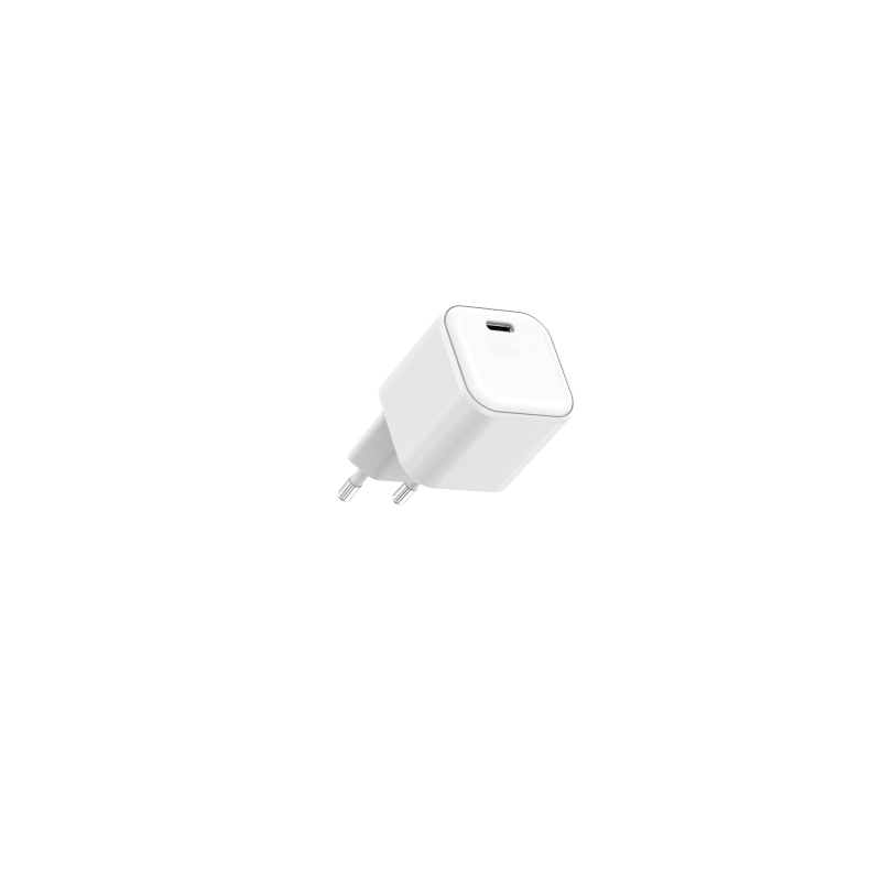 DeepCool Tucano Chargeur Mural Blanc 35W