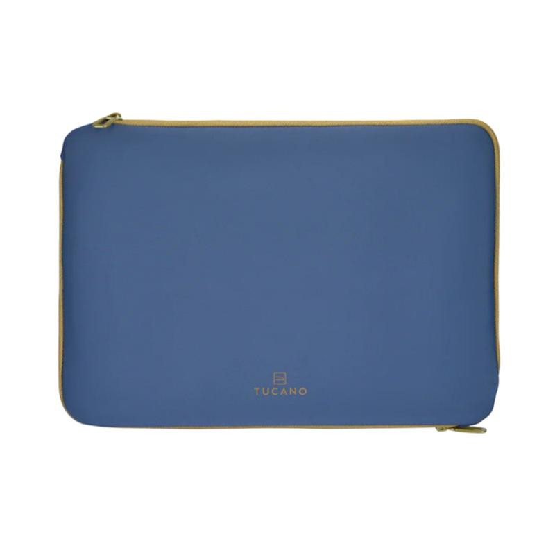 Tucano Doppio 35,6 cm (14") Housse Bleu