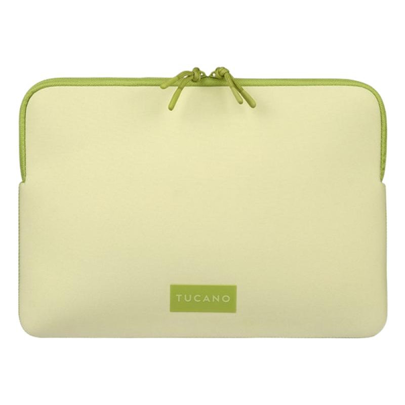 DeepCool Tucano One 33 cm (13") Housse Jaune