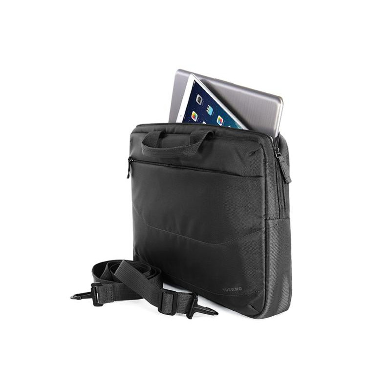 DeepCool Tucano Idea Bunldle Saccoche NB 15.6' +Souris Noir