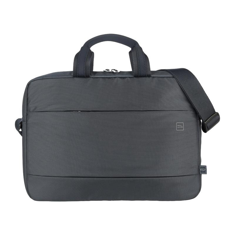 Tucano Global 15.6" 40,6 cm (16") Malette Bleu