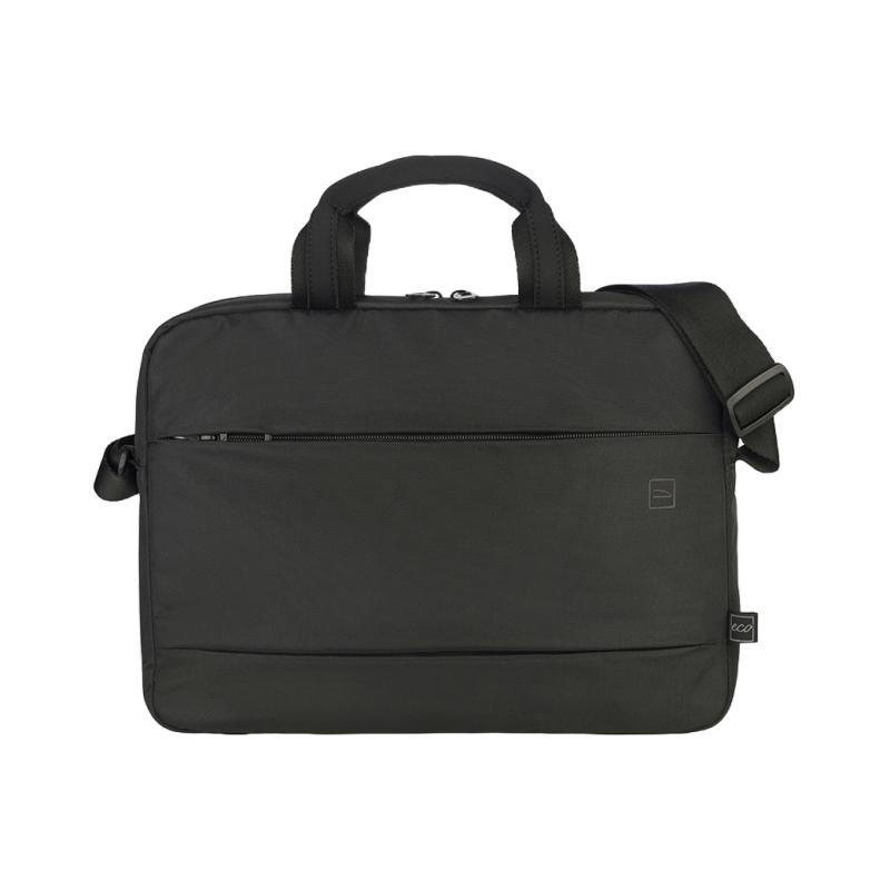 Tucano Global 13"/14" 35,6 cm (14") Malette Noir