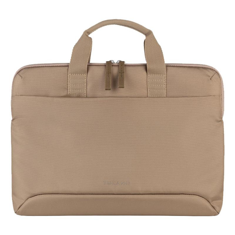 Tucano Smilza 38,1 cm (15") Sac Messenger Beige