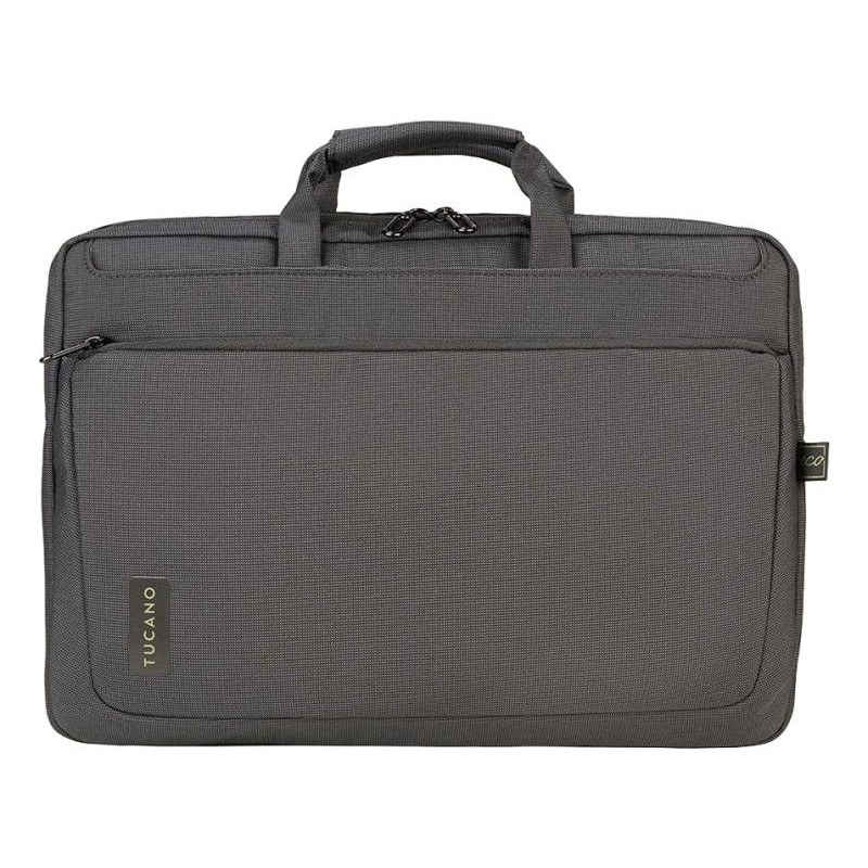 Tucano Work Out 4 40,6 cm (16") Malette Anthracite