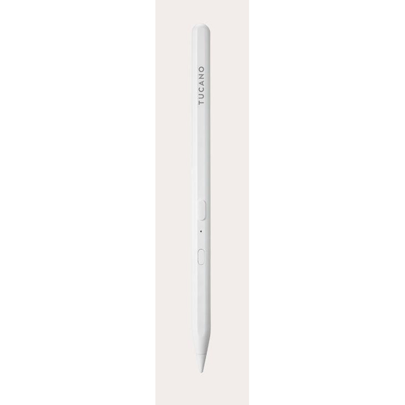 Tucano Stylet 3 Blanc Pour Ipad