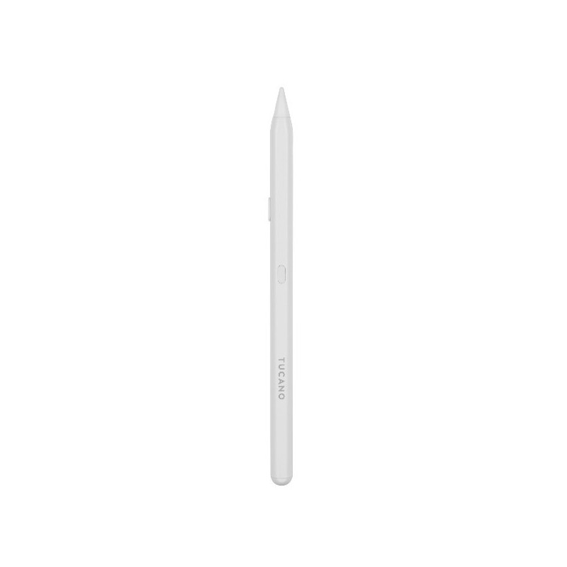Tucano Pencil 2 FOR Ipad White NO Pack stylet Blanc