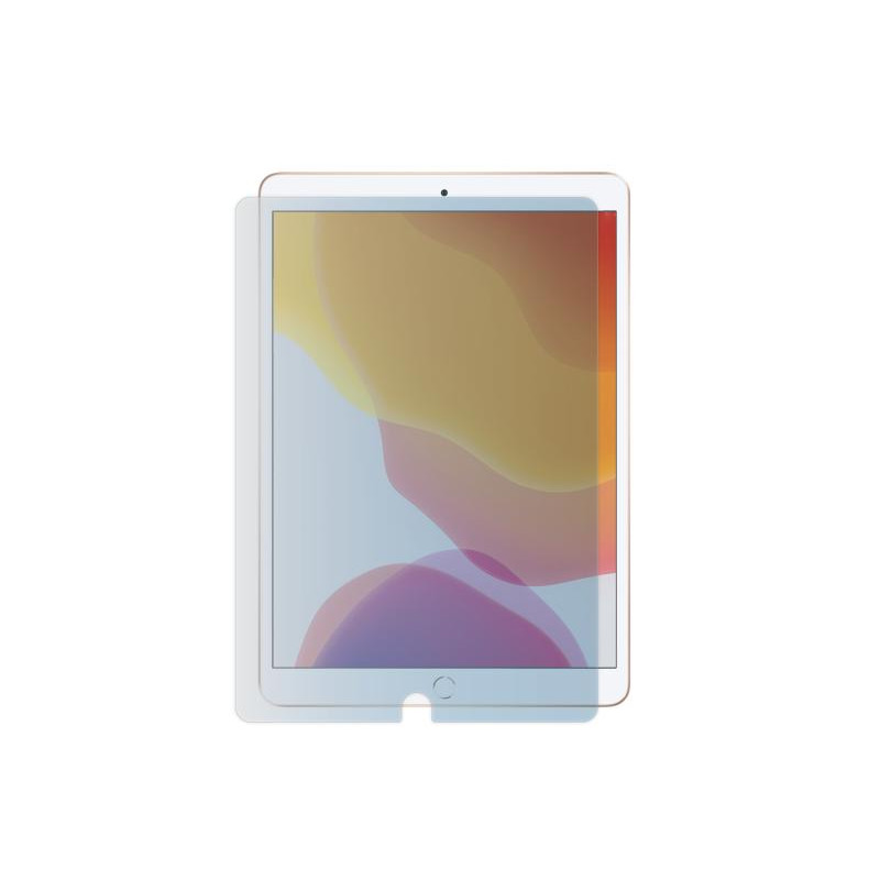 Tucano IPD1022-SP-TG protection d'écran de tablette Protection d'écran transparent Apple 1 pièce(s)