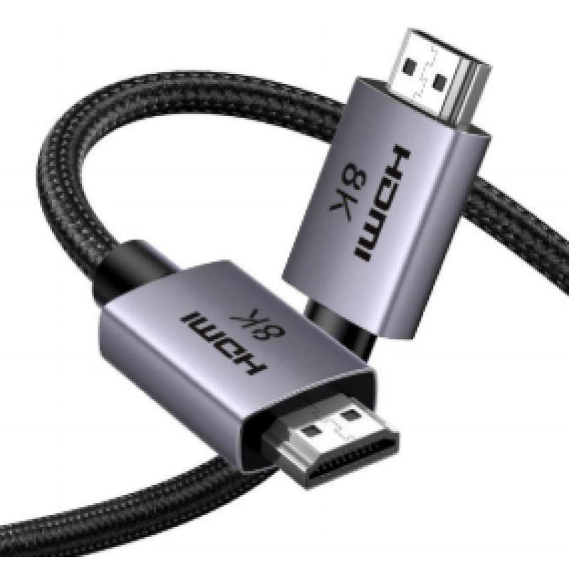 Ugreen 8K HDMI 2.1 Câble 48Gbps 2M