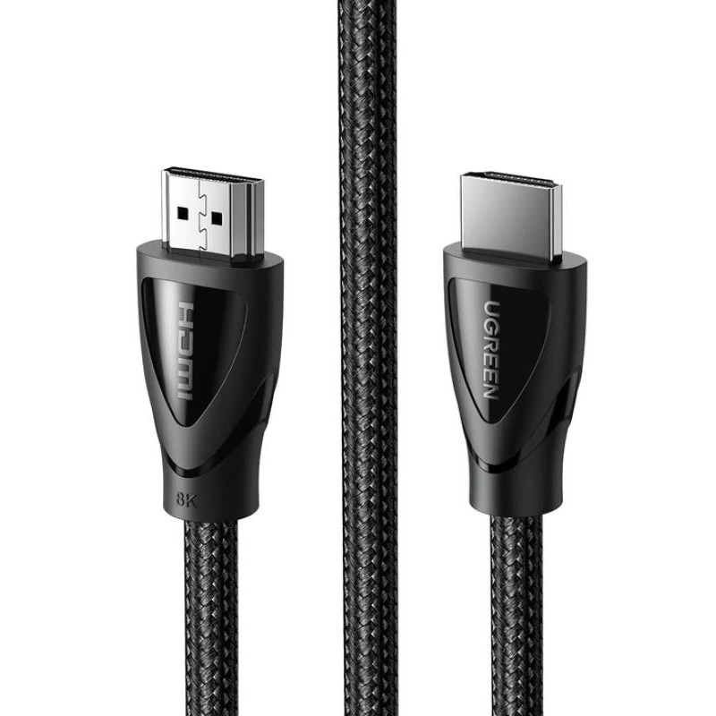Ugreen 8K HDMI 2.1 Câble 48Gbps 2M