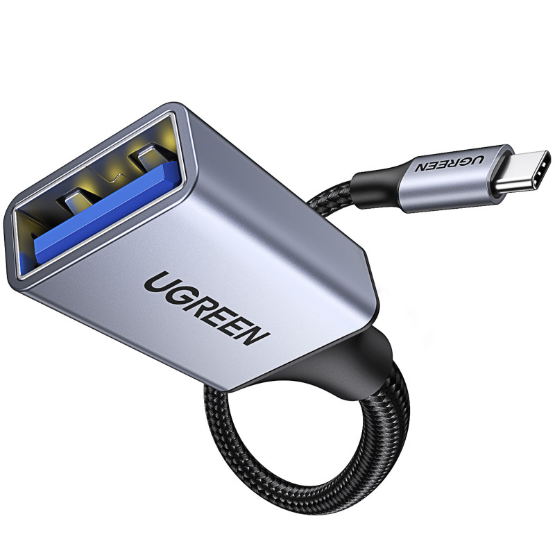 Ugreen Adaptateur de Transfert des Data