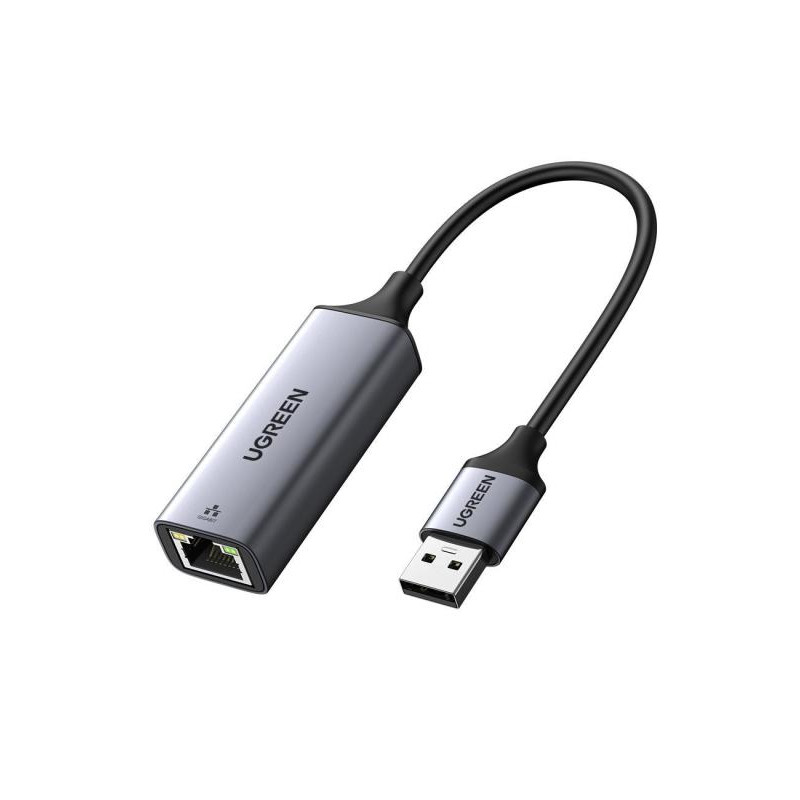 Ugreen Adaptateur USB vers Ethernet RJ45