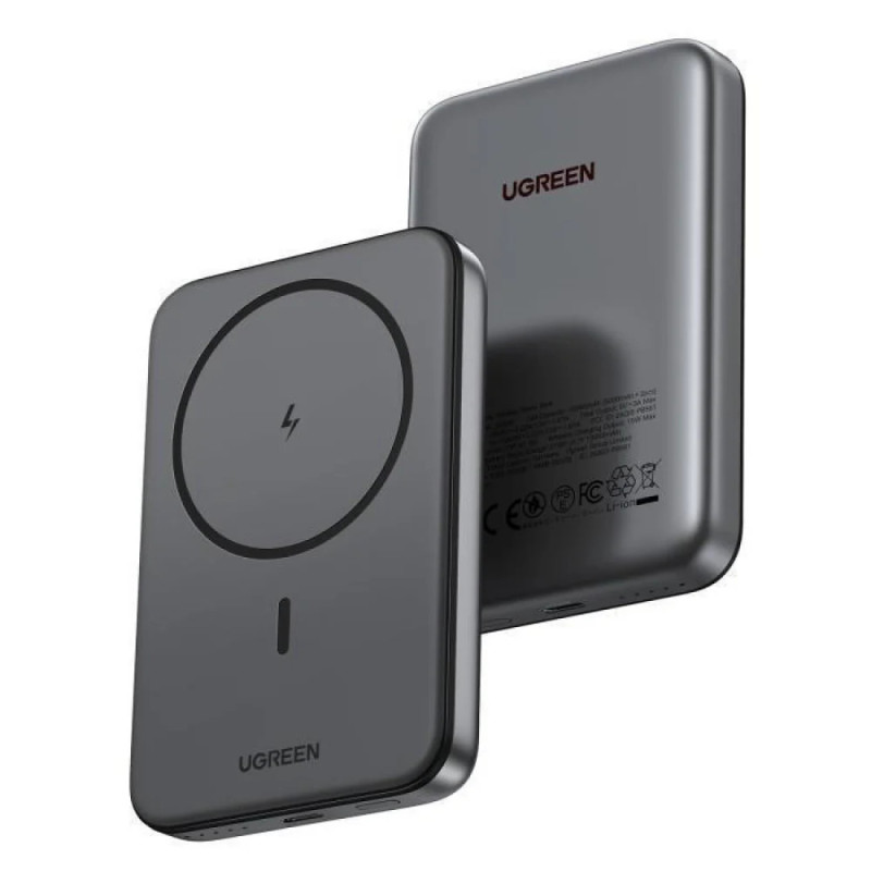 Ugreen Batterie Ext. 10000mAh 20W MagSafe
