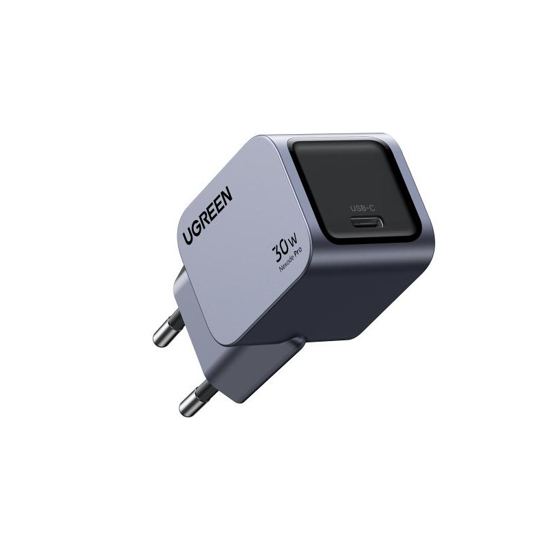 Ugreen Chargeur Nexode Pro Rapide 30W USB-C