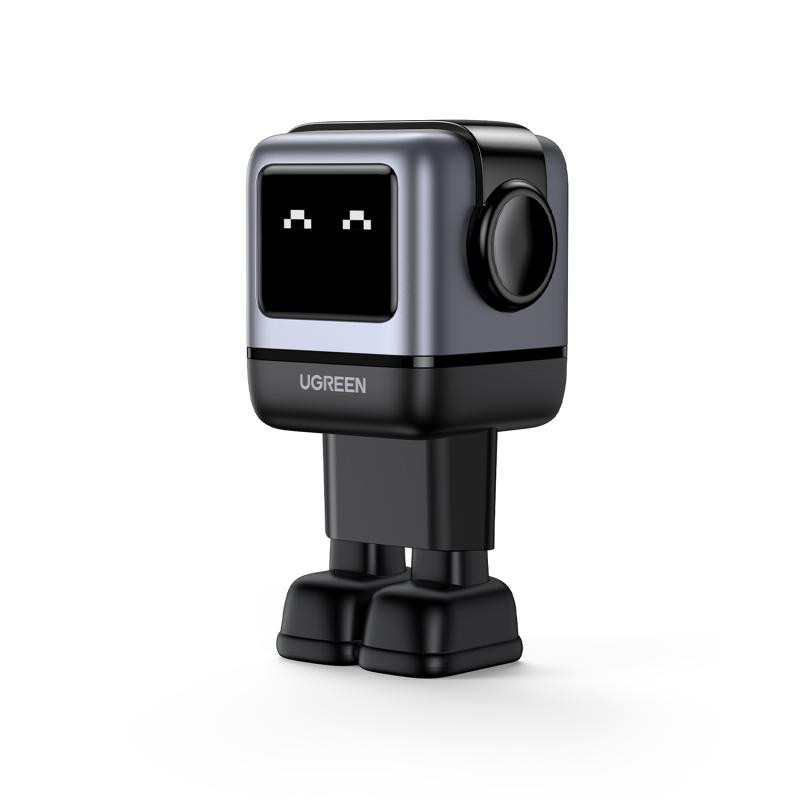 Ugreen Chargeur Rapide 65W PD 3 Ports