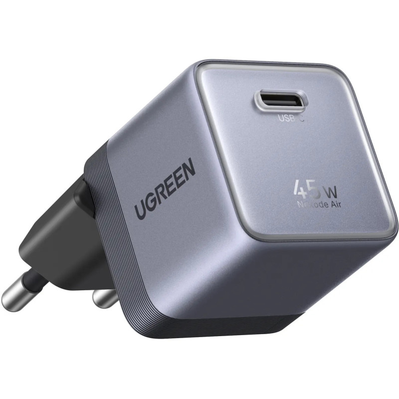 Ugreen Chargeur Secteur Miniature 45W USB-C