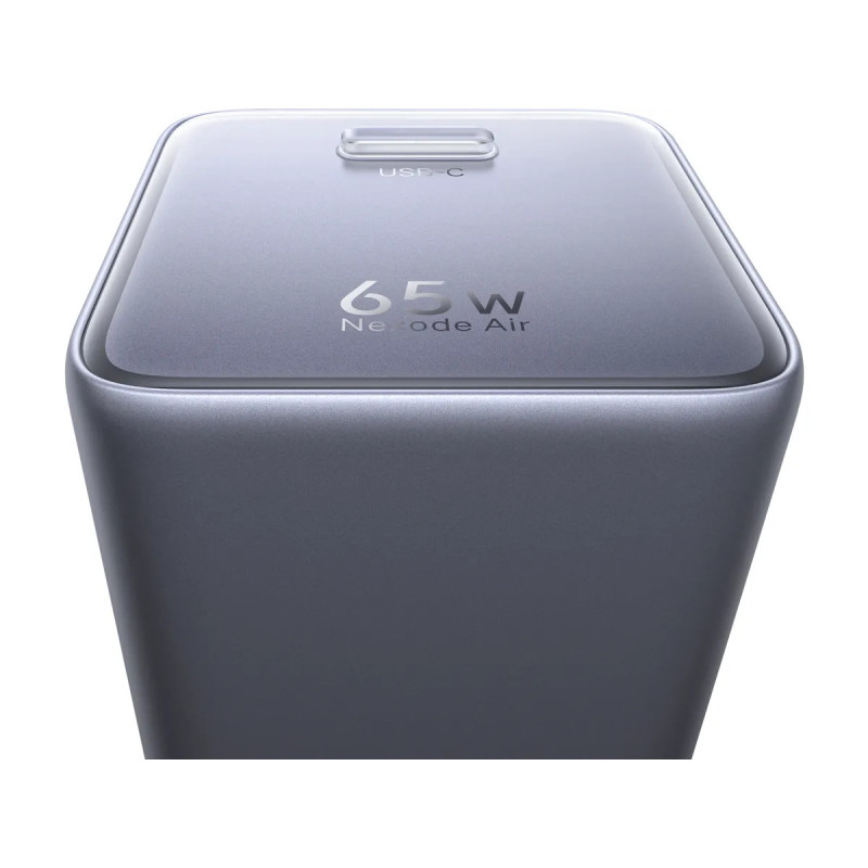 Ugreen Chargeur Secteur Miniature 65W USB-C