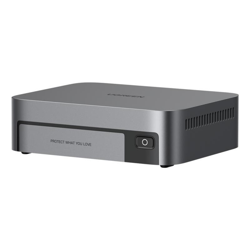 Ugreen DXP480T Plus · 8 Go