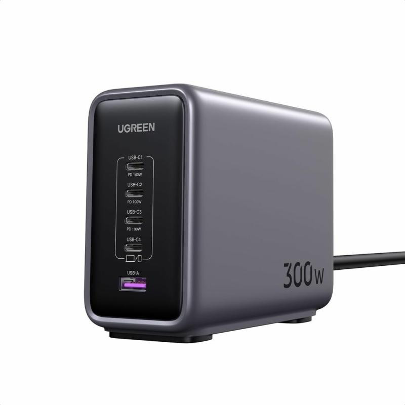 Ugreen Station 300W 5Ports